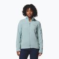 Damen-Fleecejacke Columbia Fast Trek II crushed blue