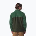 Herren-Fleecejacke Columbia Steens Mountain Half Snap II greenscape/rainforest 3