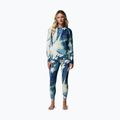 Damen-Thermoaktivshirt Columbia Omni-Heat Infinity Knit everblue snowflight 2