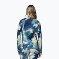 Damen-Thermoaktivshirt Columbia Omni-Heat Infinity Knit everblue snowflight 3