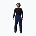 Herren-Skihose Columbia Cirque Bowl collegiate navy