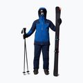 Herren-Skihose Columbia Cirque Bowl collegiate navy 2