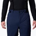 Herren-Skihose Columbia Cirque Bowl collegiate navy 5