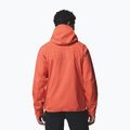 Regenjacke Herren Columbia Ampli-Dry II Shell zing 3