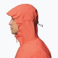 Herren Regenjacke Columbia Ampli-Dry II Shell Zing 6