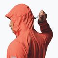 Herren Regenjacke Columbia Ampli-Dry II Shell Zing 7