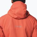 Herren Regenjacke Columbia Ampli-Dry II Shell Zing 9