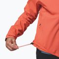 Herren Regenjacke Columbia Ampli-Dry II Shell Zing 11