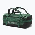 Reisetasche Columbia Landroamer 60 l rainforest/black