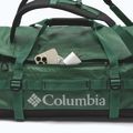 Reisetasche Columbia Landroamer 60 l rainforest/black 4