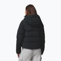 Damen-Daunenjacke Columbia Amaze Puff Hooded black 3