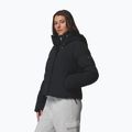 Damen-Daunenjacke Columbia Amaze Puff Hooded black 4