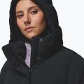 Damen-Daunenjacke Columbia Amaze Puff Hooded black 6