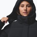 Damen-Daunenjacke Columbia Amaze Puff Hooded black 8