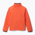 Kinder-Fleecejacke Columbia Fast Trek IV Fleece Full Zip zing/black 2