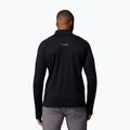 Herrenjacke Columbia DriVenture Half Zip black 3