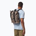 Reisetasche Columbia Great Smoky Garden 2 Way wet sand 9