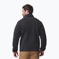 Herren-Fleecejacke Columbia Rugged Ridge High Pile Full Zip black 3