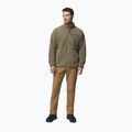 Herren-Fleecejacke Columbia Rugged Ridge High Pile Full Zip stone green 2