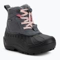 Kinder Schneestiefel Columbia Youth Powderbug Alpine graphite/pink haze