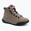 Damenschuhe Columbia Burnsider Waterproof wet sand/rosette