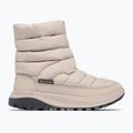 Damen Schneestiefel Columbia Snowtrot Mid soft taupe/shark 3