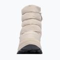 Damen Schneestiefel Columbia Snowtrot Mid soft taupe/shark 6