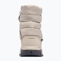 Damen Schneestiefel Columbia Snowtrot Mid soft taupe/shark 7