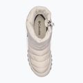 Damen Schneestiefel Columbia Snowtrot Mid soft taupe/shark 8