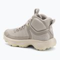 Damen-Wanderschuhe Columbia Escape Thrive Titanum Mid Outdry cloud grey/citron haze 3