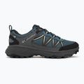 Herren-Trekkingschuhe Columbia Peakfreak Rush Outdry everblue/citron haze 2
