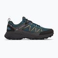 Herren-Trekkingschuhe Columbia Peakfreak Rush Outdry everblue/citron haze 10