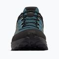 Herren-Trekkingschuhe Columbia Peakfreak Rush Outdry everblue/citron haze 13