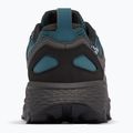 Herren-Trekkingschuhe Columbia Peakfreak Rush Outdry everblue/citron haze 14