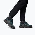 Herren-Trekkingschuhe Columbia Peakfreak Rush Outdry everblue/citron haze 17
