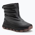 Herren-Winterstiefel Columbia Expeditionist Peak ODX black/black