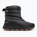 Herren-Winterstiefel Columbia Expeditionist Peak ODX black/black 2