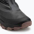 Herren-Winterstiefel Columbia Expeditionist Peak ODX black/black 7