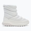 Damen Schneestiefel Columbia Snowtrot Peak ODX white/graphite 2