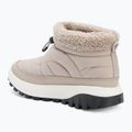Damen-Schneestiefel Columbia Snowtrot Shorty soft taupe/shark 3