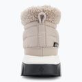 Damen-Schneestiefel Columbia Snowtrot Shorty soft taupe/shark 6