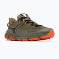 Herrenschuhe Columbia Voyager FLX stone green/orange
