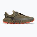 Herrenschuhe Columbia Voyager FLX stone green/orange 2