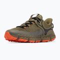 Herrenschuhe Columbia Voyager FLX stone green/orange 4
