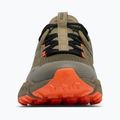Herrenschuhe Columbia Voyager FLX stone green/orange 6