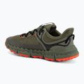 Herrenschuhe Columbia Voyager FLX stone green/orange 3