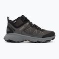 Herren-Trekkingschuhe Columbia Peakfreak Rush Mid Outdry dark grey/stone green 2