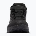 Herren-Trekkingschuhe Columbia Peakfreak Rush Mid Outdry black/shark 13