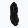 Herren-Trekkingschuhe Columbia Peakfreak Rush Mid Outdry black/shark 15