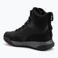 Herrenschuhe Columbia Burnsider Omni-Heat Infinity black/city grey 3